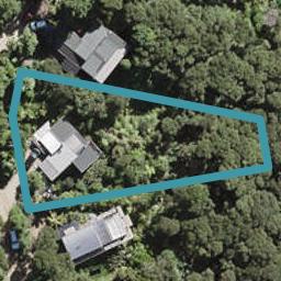 20 Bella Vista Road, Omiha, Waiheke Island