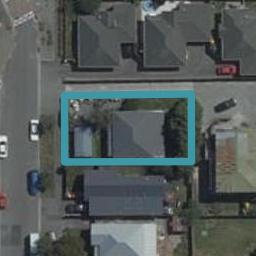 14 Braddon Street, Addington, Christchurch