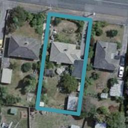 60 Roberts Road, Lansdowne, Masterton