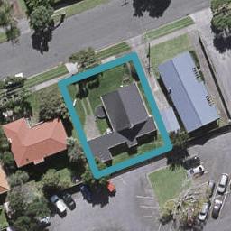 59 Whiteley Street, Moturoa, New Plymouth