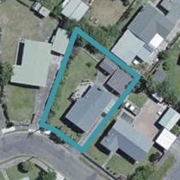 2 Hardie Grove, Featherston