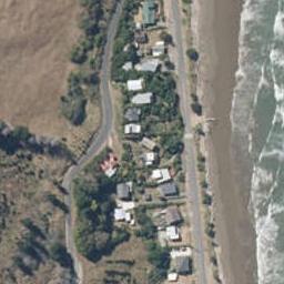 2798A Coast Road, Akitio
