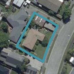 41 Sapphire Street, Casebrook, Christchurch