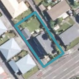 58 Shakespeare Street, Greymouth, Greymouth