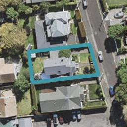 46 Princes Street, Northcote Point, Auckland