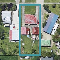 26 Albert Street, Opotiki, Opotiki