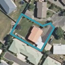 25B Douglas Street, Levin, Levin