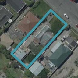 16 Woodhouse Street, Linwood, Christchurch