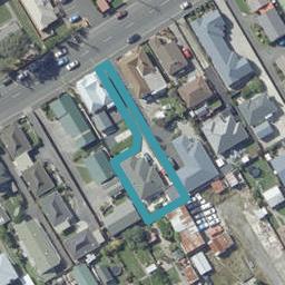 147 Macandrew Road, South Dunedin, Dunedin