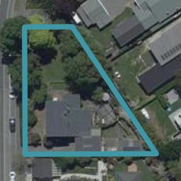 210 Idris Road, Strowan, Christchurch