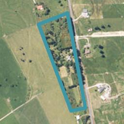 1230 Blair Road, Dobson