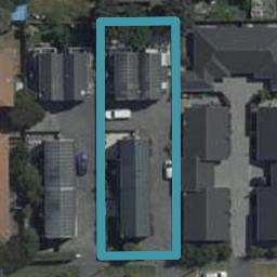 3//13 CROHANE PLACE, Addington, Christchurch