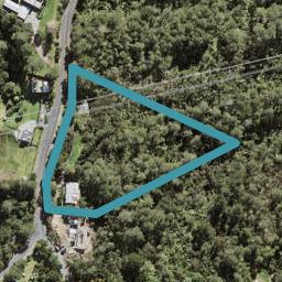 321 Ridge Road, Albany