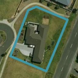24 O'Farrell Drive, One Tree Point