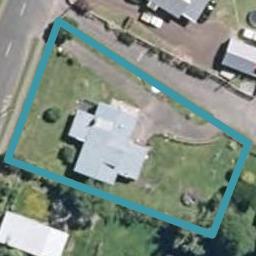 21 Ballance Street, Raetihi