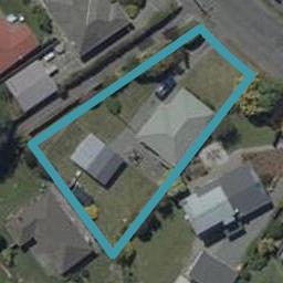 45 Santa Rosa Avenue, Halswell, Christchurch