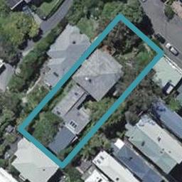 9 Upton Terrace, Thorndon, Wellington
