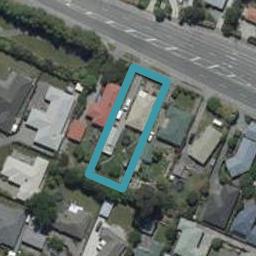 415 Yaldhurst Road, Russley, Christchurch