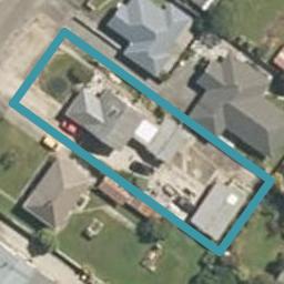 50 Jollie Street, Hokitika