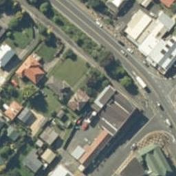 10 High Street, Tirau