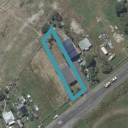 881 Harington Point Road, Harington Point, Dunedin