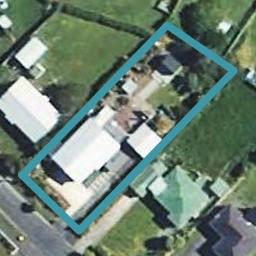 5 Buchanan Place, Hawera