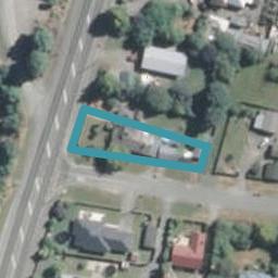 154 Temuka-Orari Highway, Winchester