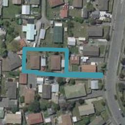 1/19 Raymond Road, Bromley, Christchurch