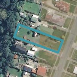 12 Sneyd Street, Tuatapere, Tuatapere