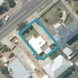300 Park Road South, Ākina, Hastings