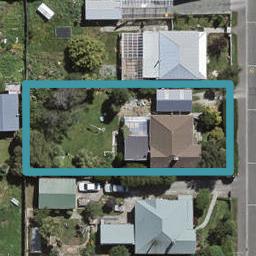 17 Pomona Street, Georgetown, Invercargill
