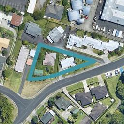 15A Robins Road, Judea, Tauranga