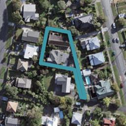 1A Captain Street, Helensville, Helensville