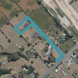 177B State Highway 26, Newstead, Hamilton