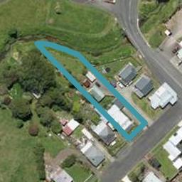 2 Church Street, Hikurangi, Hikurangi