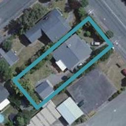 44 Worksop Road, Masterton