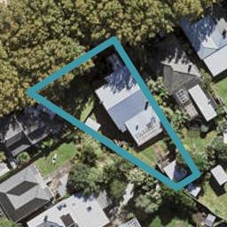 1 Hakanoa Street, Grey Lynn, Auckland
