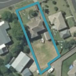 736 Mount Pleasant Road, Thames, Thames