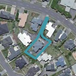 57 Waverton Terrace, Churton Park, Wellington