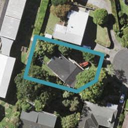 12 Pennycook Place, Sunnyhills, Auckland