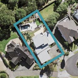 7 Hobie Court, West Harbour, Auckland