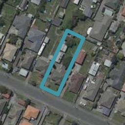 20 Nottingham Avenue, Halswell, Christchurch