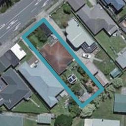 6 Cambridge Street, Tawa, Wellington