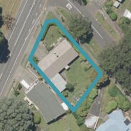 150 Anzac Parade, Whanganui East, Whanganui