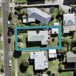 25 Maui Pomare Street, Blockhouse Bay, Auckland