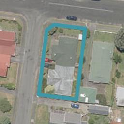 1 Saunders Place, Gonville, Whanganui