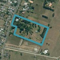 183 Porangahau Road, Waipukurau, Waipukurau