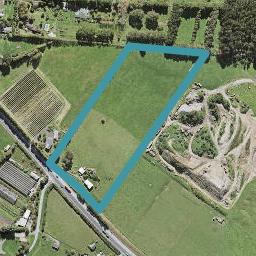 291 State Highway 16, Kumeu