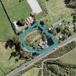 271B Whangarata Road, Tuakau