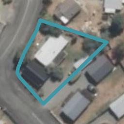 20 Simons Street, Twizel